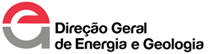 logo DGEG